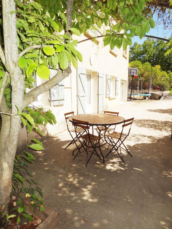 Villa Pont De L'Arc A Aix Avec Piscine Au Calme 92 M2 Aix-en-Provence Exterior foto